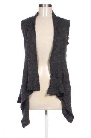 Дамска жилетка Unbranded, Размер S, Цвят Сив, Цена 6,64 €