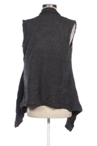 Дамска жилетка Unbranded, Размер S, Цвят Сив, Цена 6,64 €