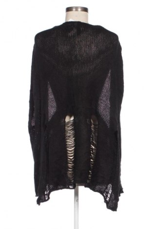 Дамска жилетка Unbranded, Размер L, Цвят Черен, Цена 9,20 €