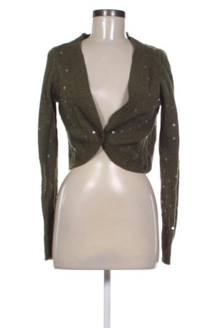 Дамска жилетка Unbranded, Размер L, Цвят Зелен, Цена 9,71 €