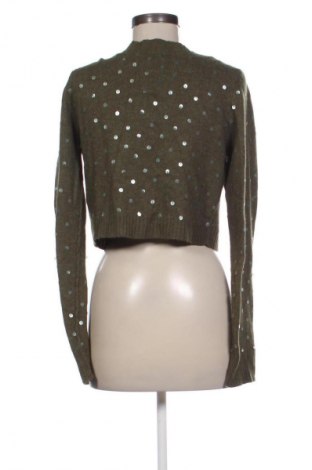 Дамска жилетка Unbranded, Размер L, Цвят Зелен, Цена 9,71 €