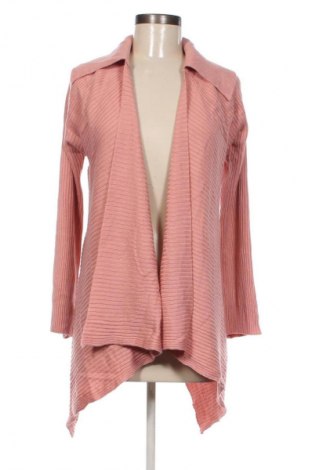 Дамска жилетка Unbranded, Размер M, Цвят Розов, Цена 9,20 €