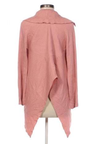 Дамска жилетка Unbranded, Размер M, Цвят Розов, Цена 9,20 €