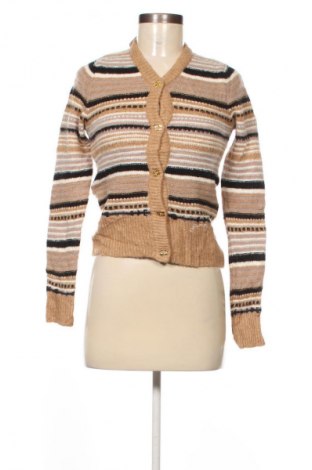 Дамска жилетка Unbranded, Размер S, Цвят Многоцветен, Цена 12,27 €