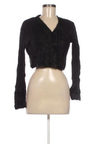 Дамска жилетка Unbranded, Размер S, Цвят Черен, Цена 6,13 €