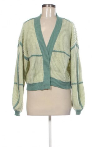 Дамска жилетка Unbranded, Размер L, Цвят Многоцветен, Цена 6,13 €