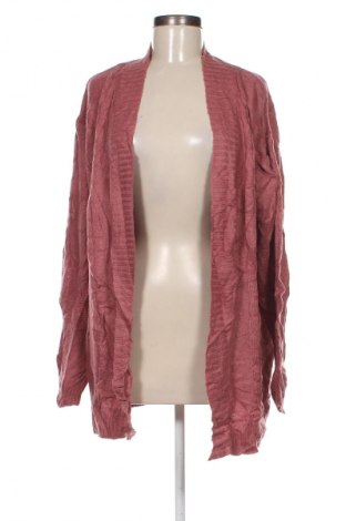 Дамска жилетка Unbranded, Размер XXL, Цвят Розов, Цена 12,27 €