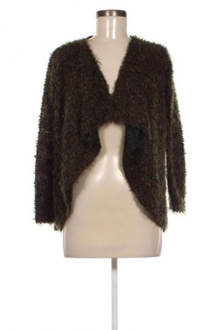 Дамска жилетка Unbranded, Размер XS, Цвят Зелен, Цена 2,04 €