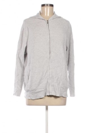 Дамска жилетка Unbranded, Размер XL, Цвят Сив, Цена 13,80 €