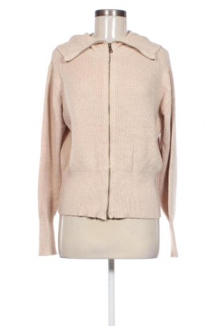 Дамска жилетка Unbranded, Размер M, Цвят Бежов, Цена 12,27 €