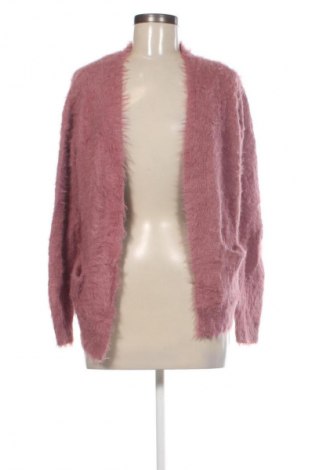 Дамска жилетка Unbranded, Размер M, Цвят Пепел от рози, Цена 9,20 €