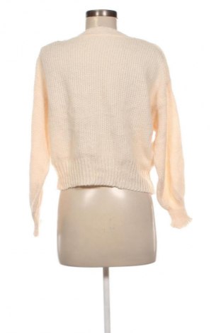 Dámsky kardigán Unbranded, Velikost M, Barva Krémová, Cena  159,00 Kč