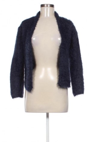 Дамска жилетка Unbranded, Размер XS, Цвят Син, Цена 8,18 €