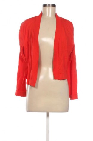 Dámsky kardigán Unbranded, Velikost M, Barva Červená, Cena  79,00 Kč