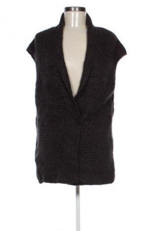 Дамска жилетка Unbranded, Размер L, Цвят Кафяв, Цена 6,13 €