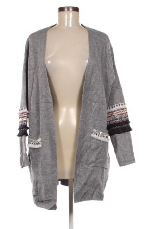 Cardigan de damă Unbranded, Mărime M, Culoare Gri, Preț 61,99 Lei