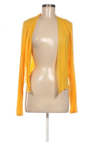 Γυναικεία ζακέτα Unbranded, Μέγεθος S, Χρώμα Κίτρινο, Τιμή 2,99 €