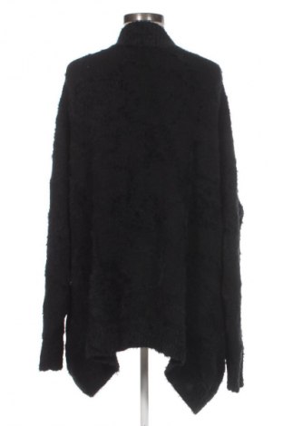 Дамска жилетка Unbranded, Размер L, Цвят Черен, Цена 6,13 €