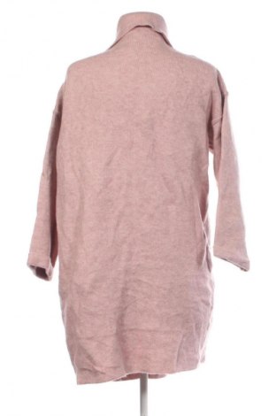 Дамска жилетка Unbranded, Размер L, Цвят Розов, Цена 8,69 €