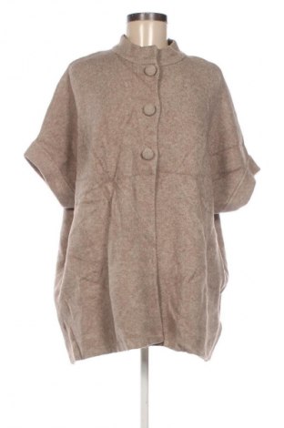 Дамска жилетка Unbranded, Размер M, Цвят Бежов, Цена 11,24 €