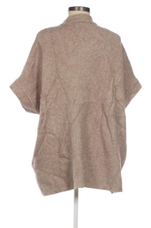 Дамска жилетка Unbranded, Размер M, Цвят Бежов, Цена 11,24 €