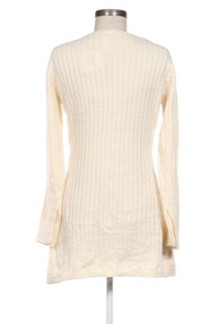 Damen Strickjacke Unbranded, Größe M, Farbe Ecru, Preis 9,99 €