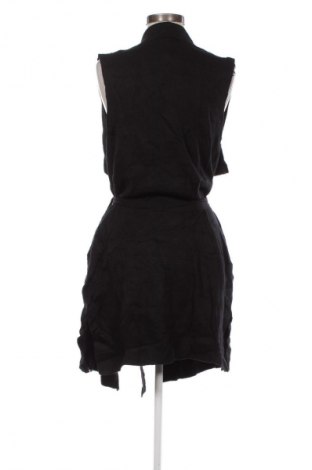 Дамска жилетка Unbranded, Размер L, Цвят Черен, Цена 6,64 €