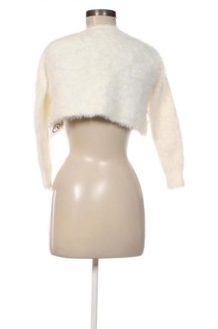 Дамска жилетка Unbranded, Размер XL, Цвят Екрю, Цена 8,69 €