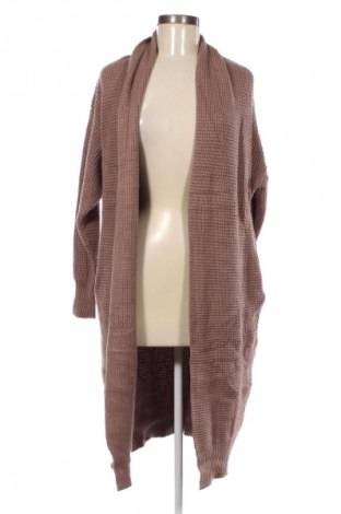 Dámsky kardigán Unbranded, Veľkosť S, Farba Hnedá, Cena  9,95 €
