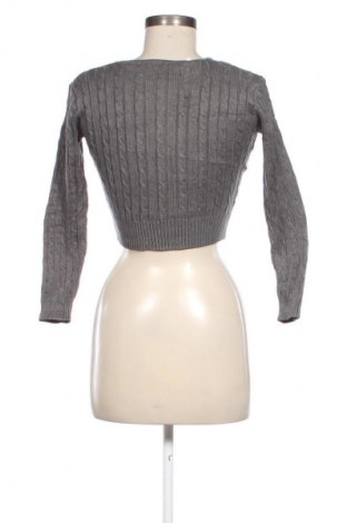 Дамска жилетка Unbranded, Размер XS, Цвят Сив, Цена 9,20 €