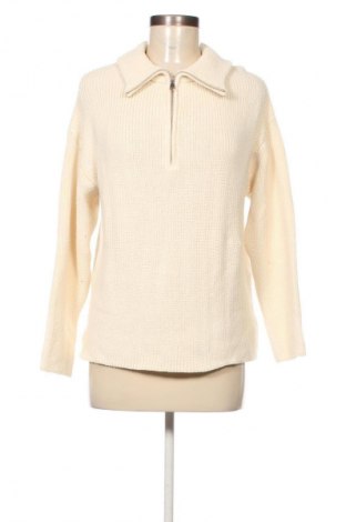 Дамска жилетка Unbranded, Размер L, Цвят Бежов, Цена 6,64 €