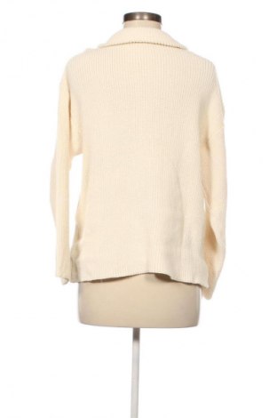 Дамска жилетка Unbranded, Размер L, Цвят Бежов, Цена 6,64 €