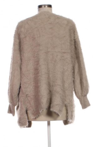 Дамска жилетка Unbranded, Размер M, Цвят Бежов, Цена 12,27 €