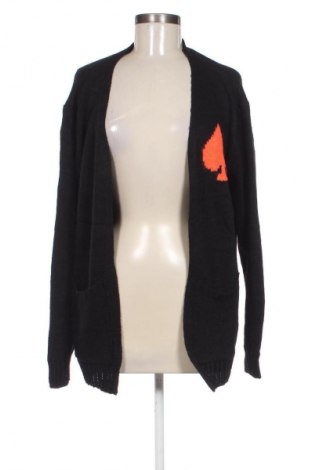 Дамска жилетка Unbranded, Размер L, Цвят Черен, Цена 6,64 €