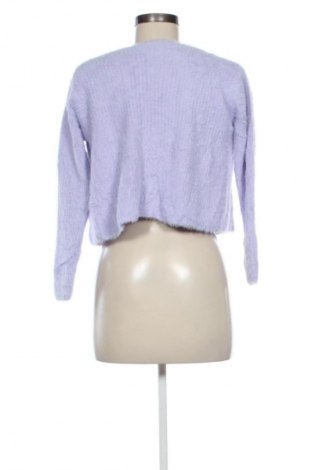 Дамска жилетка Unbranded, Размер S, Цвят Лилав, Цена 8,69 €