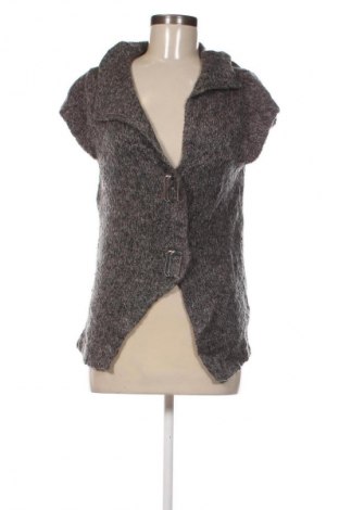 Damen Strickjacke Unbranded, Größe M, Farbe Grau, Preis 1,99 €