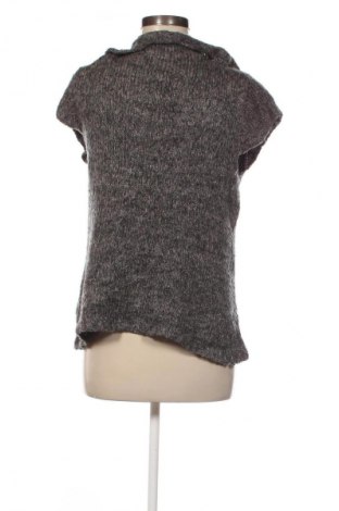 Damen Strickjacke Unbranded, Größe M, Farbe Grau, Preis 1,99 €