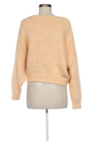 Дамска жилетка Unbranded, Размер M, Цвят Оранжев, Цена 9,71 €