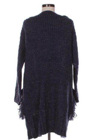 Дамска жилетка Unbranded, Размер M, Цвят Син, Цена 10,73 €