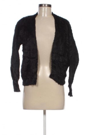 Дамска жилетка Unbranded, Размер S, Цвят Черен, Цена 6,13 €