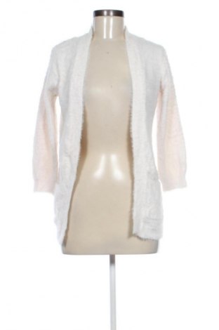 Дамска жилетка Unbranded, Размер S, Цвят Екрю, Цена 9,20 €