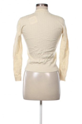 Dámsky kardigán Unbranded, Veľkosť S, Farba Kremová, Cena  2,95 €