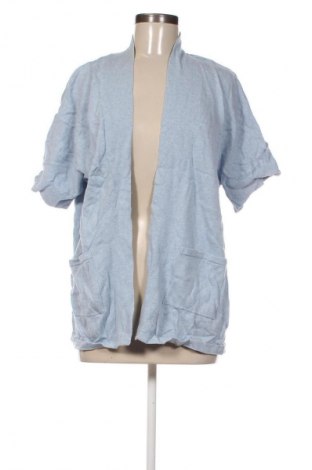 Dámsky kardigán Unbranded, Veľkosť XL, Farba Modrá, Cena  3,95 €