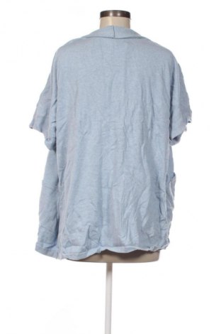 Dámsky kardigán Unbranded, Veľkosť XL, Farba Modrá, Cena  3,95 €