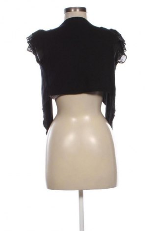 Damski kardigan Unbranded, Rozmiar S, Kolor Czarny, Cena 22,99 zł