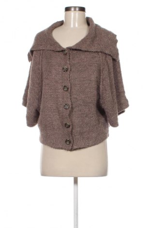 Dámsky kardigán Unbranded, Velikost L, Barva Šedá, Cena  49,00 Kč