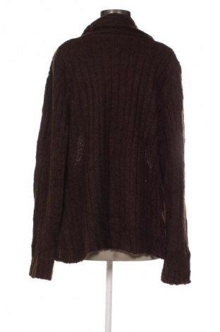 Дамска жилетка Unbranded, Размер M, Цвят Кафяв, Цена 10,22 €