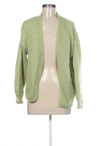 Дамска жилетка Unbranded, Размер S, Цвят Зелен, Цена 9,71 €