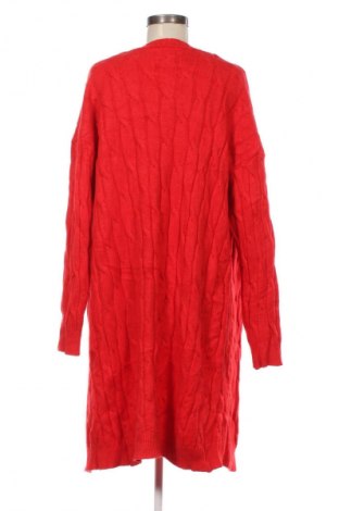 Дамска жилетка Unbranded, Размер 3XL, Цвят Червен, Цена 14,31 €