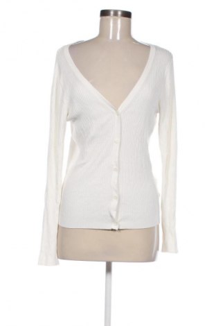 Дамска жилетка Unbranded, Размер S, Цвят Бял, Цена 10,73 €